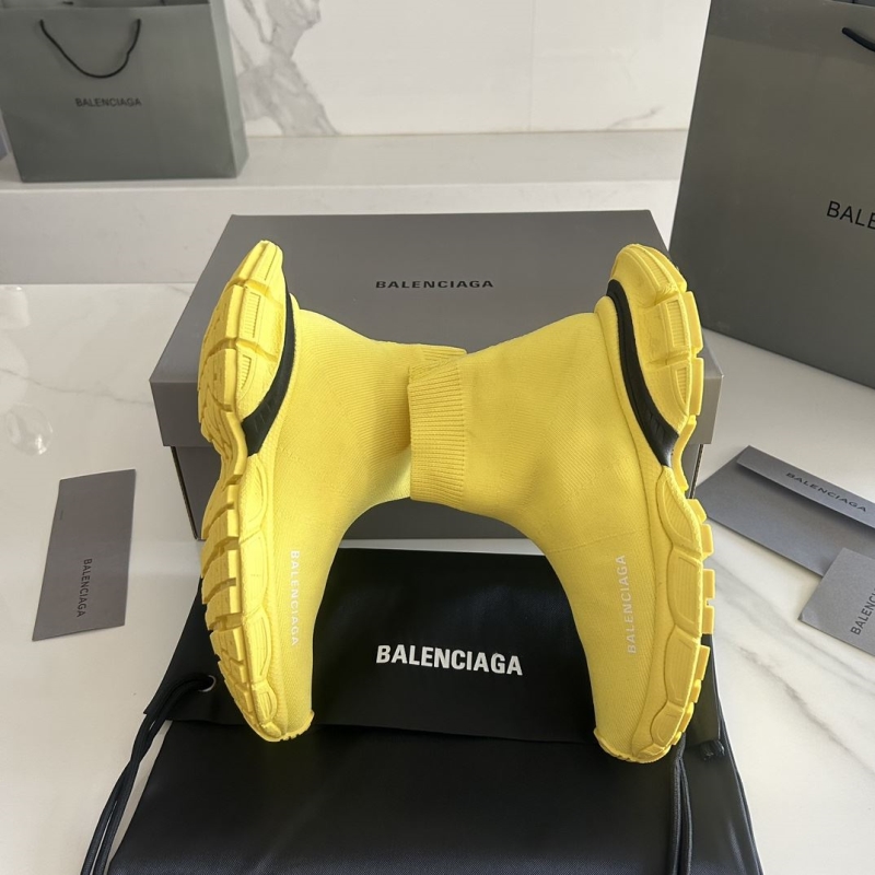 Balenciaga Casual Shoes